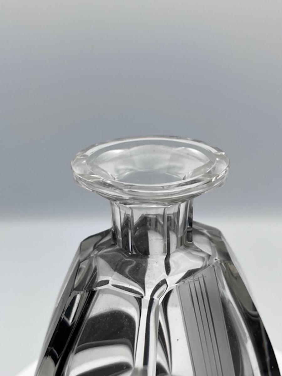 Decanter Karl Palda in vendita 1