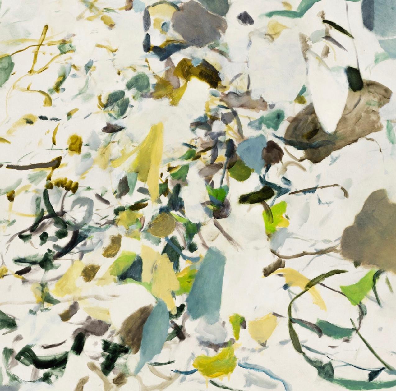I dipinti di Karl Pilato catturano contemporaneamente il movimento e l'immobilità. Pilato ha conseguito l'MFA presso il Massachusetts College of Art and Design ed è presente in molte collezioni importanti, tra cui il Portland Art Museum. 

