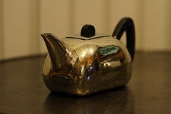 Service à thé Karl Raichle 1930