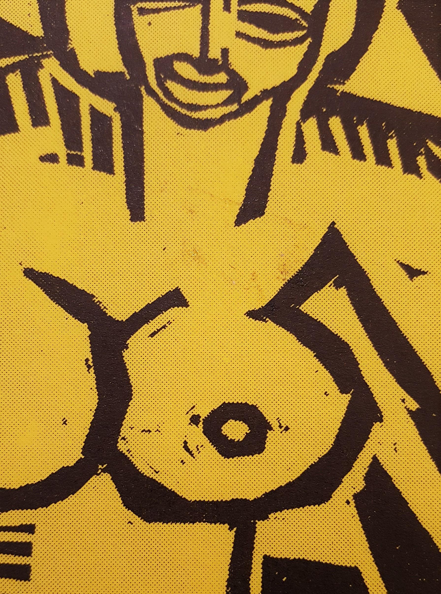 Kunsthandel Wolfgang Werner KG (Nudes) /// German Expressionism Schmidt-Rottluff For Sale 7