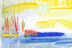 Luminous Space - Low Tide