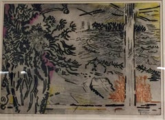 THE SOUND OF THE SEA