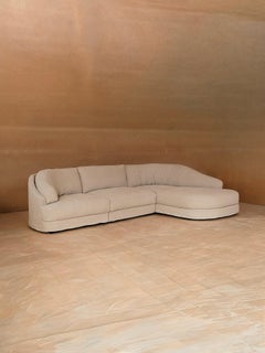 Karl Sofa von Dennis Kaiser