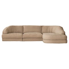 Karl Sofa von Dennis Kaiser