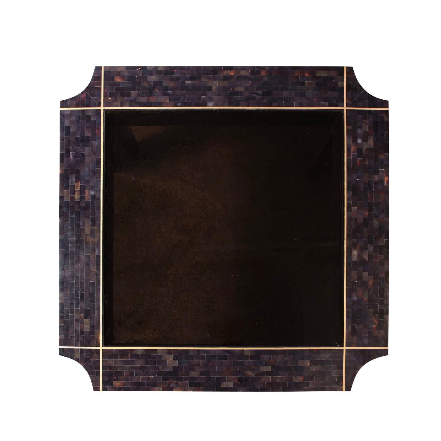 American Karl Springer 