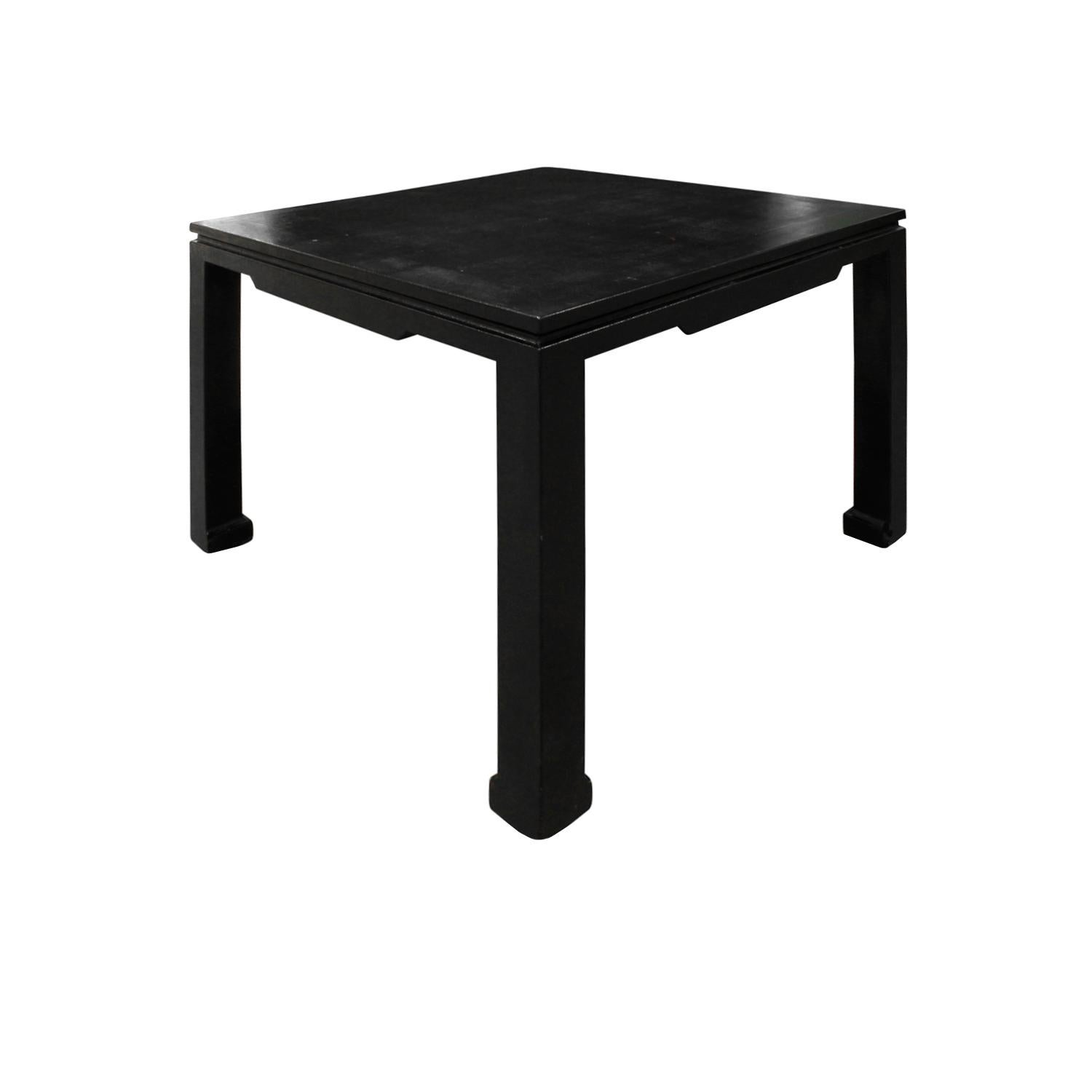 springer style dining game table