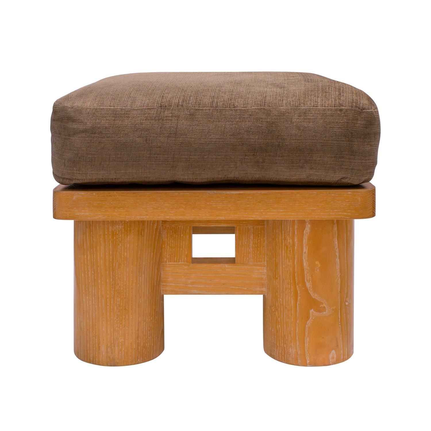 Moderne Ottoman 