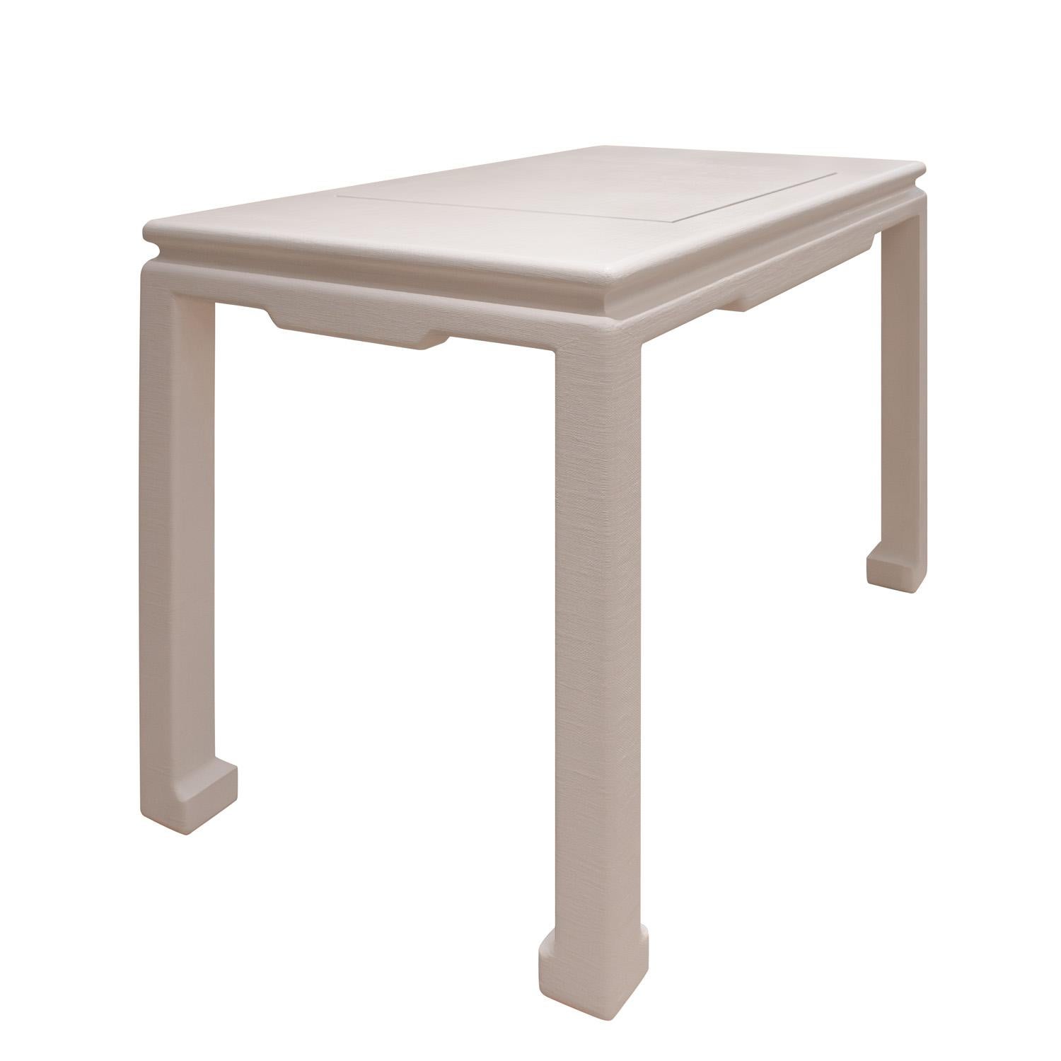 Mid-Century moderno Karl Springer Squisito 