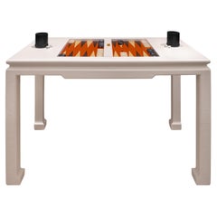 Mid-Century Modern Spieltische