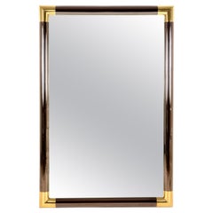 Miroir Karl Springer, États-Unis vers 1980