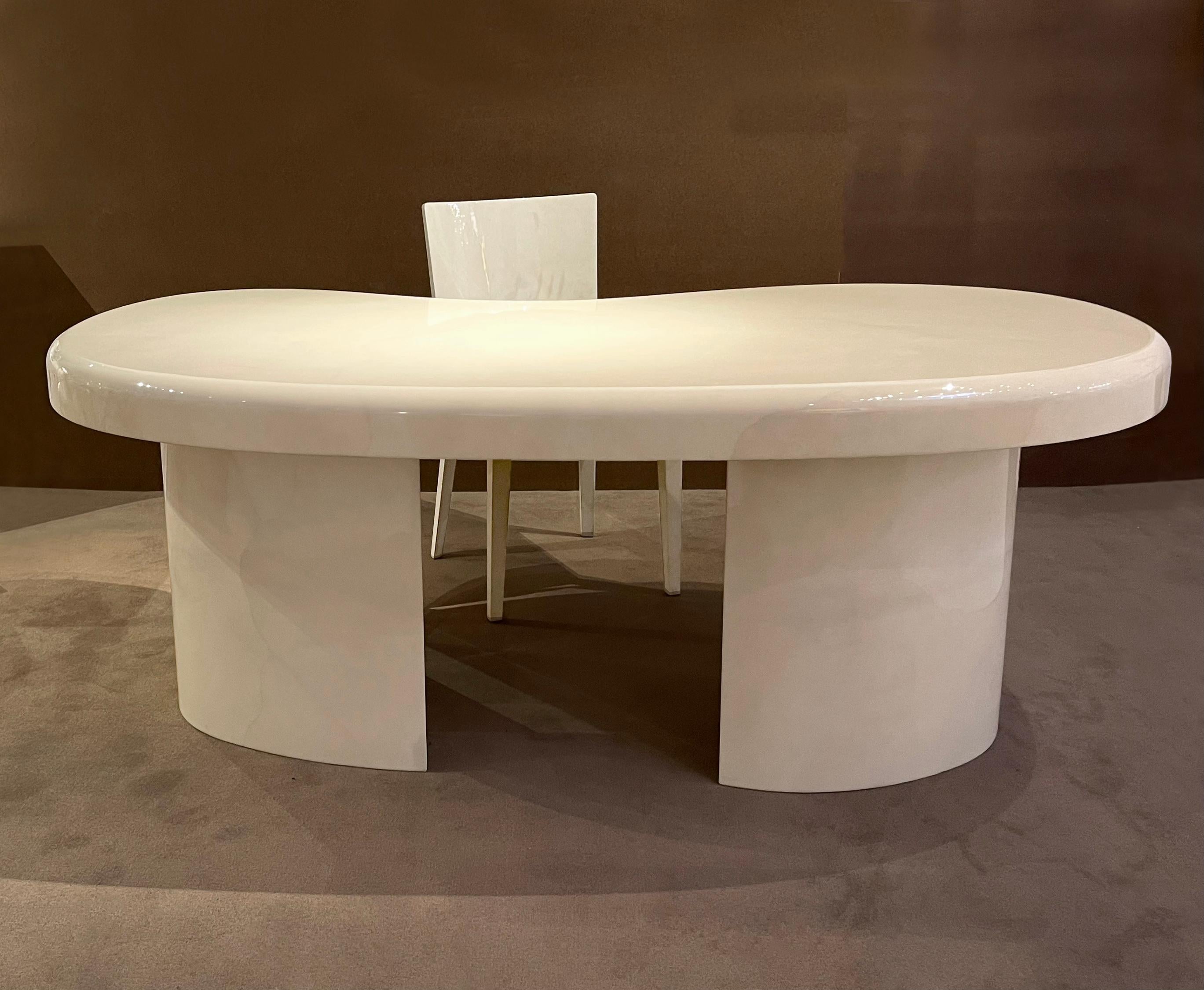 karl springer desk