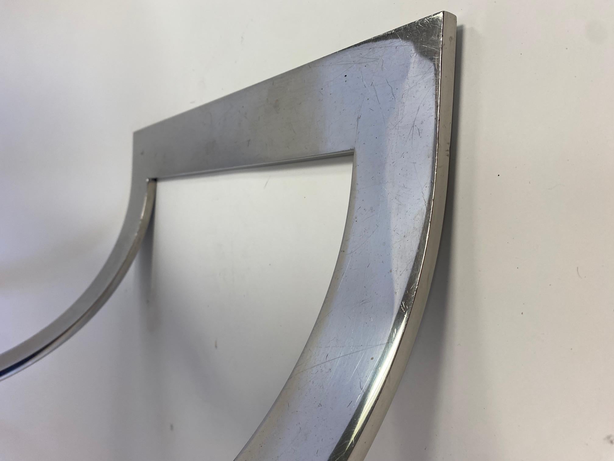 Karl Springer JMF Bench For Sale 2