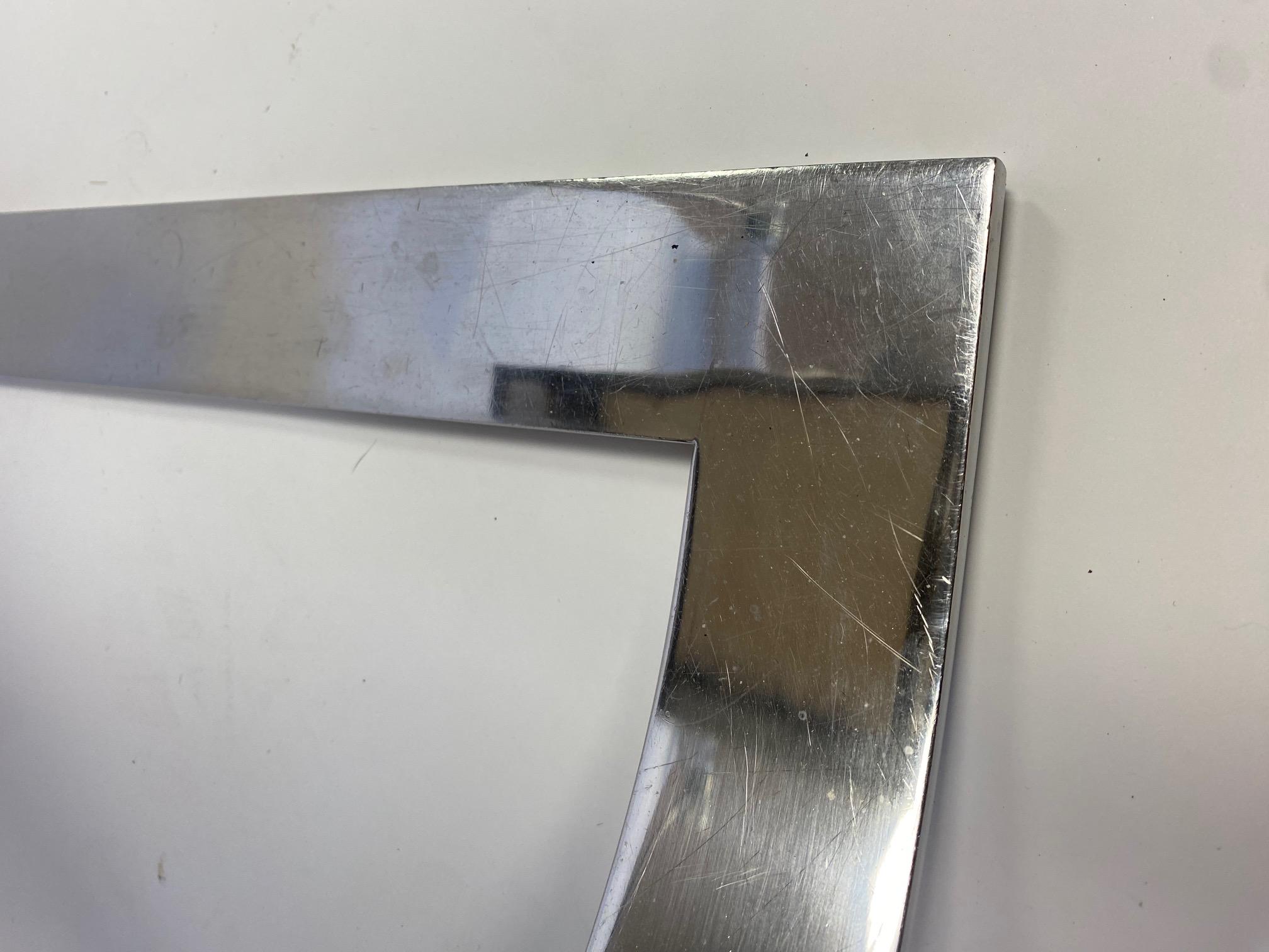 Karl Springer JMF Bench For Sale 3
