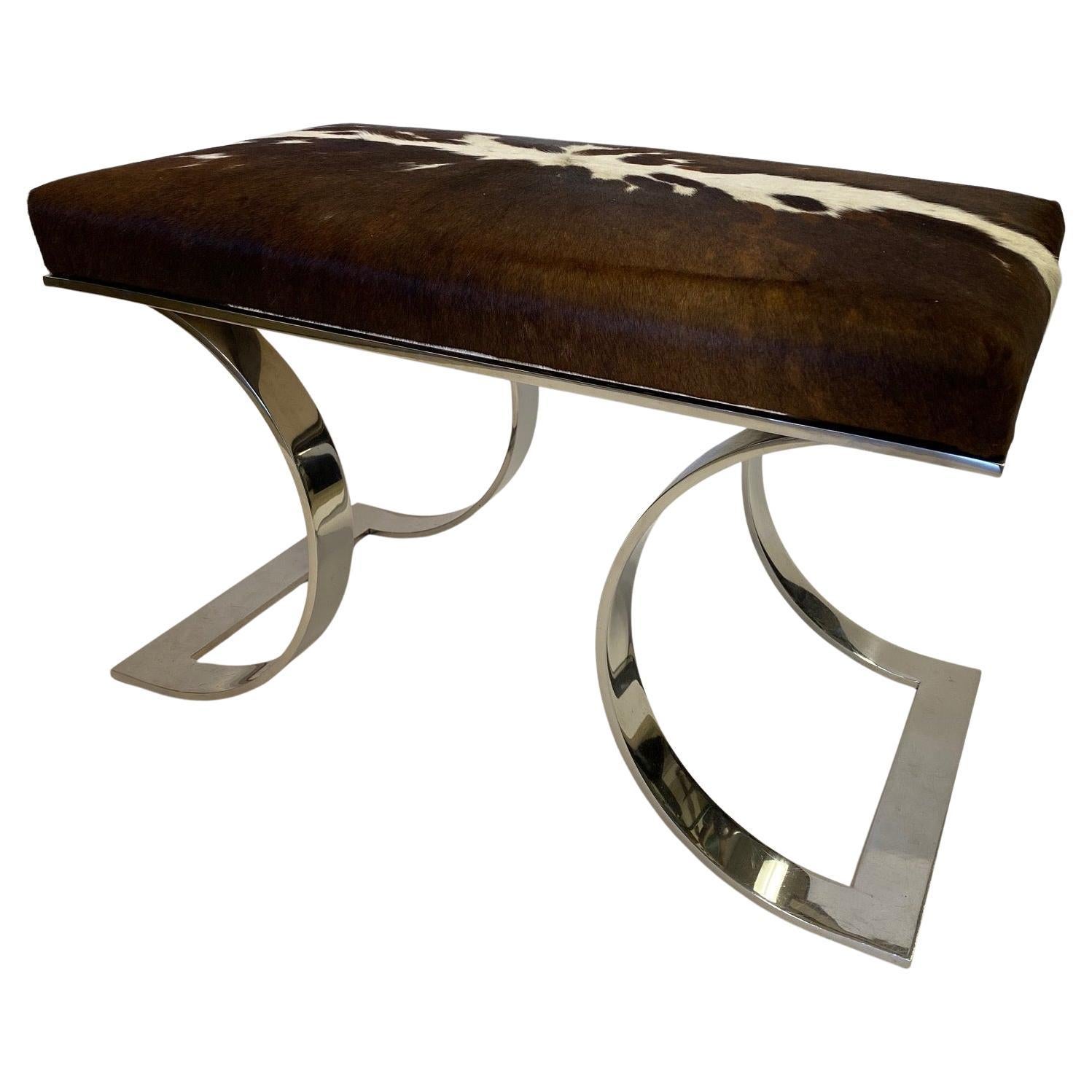 Karl Springer JMF Bench