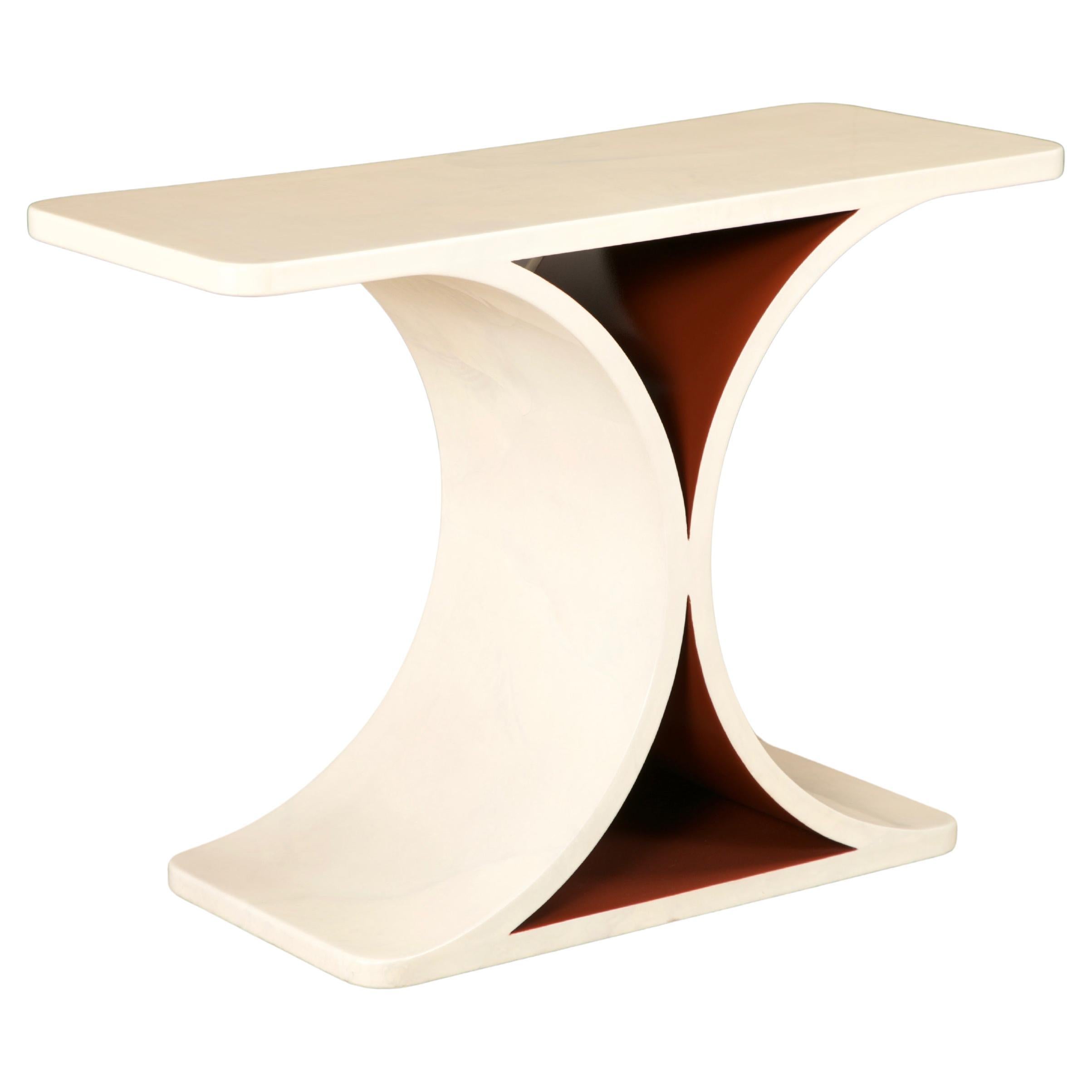 What is the difference between a sofa table and a coffee table?