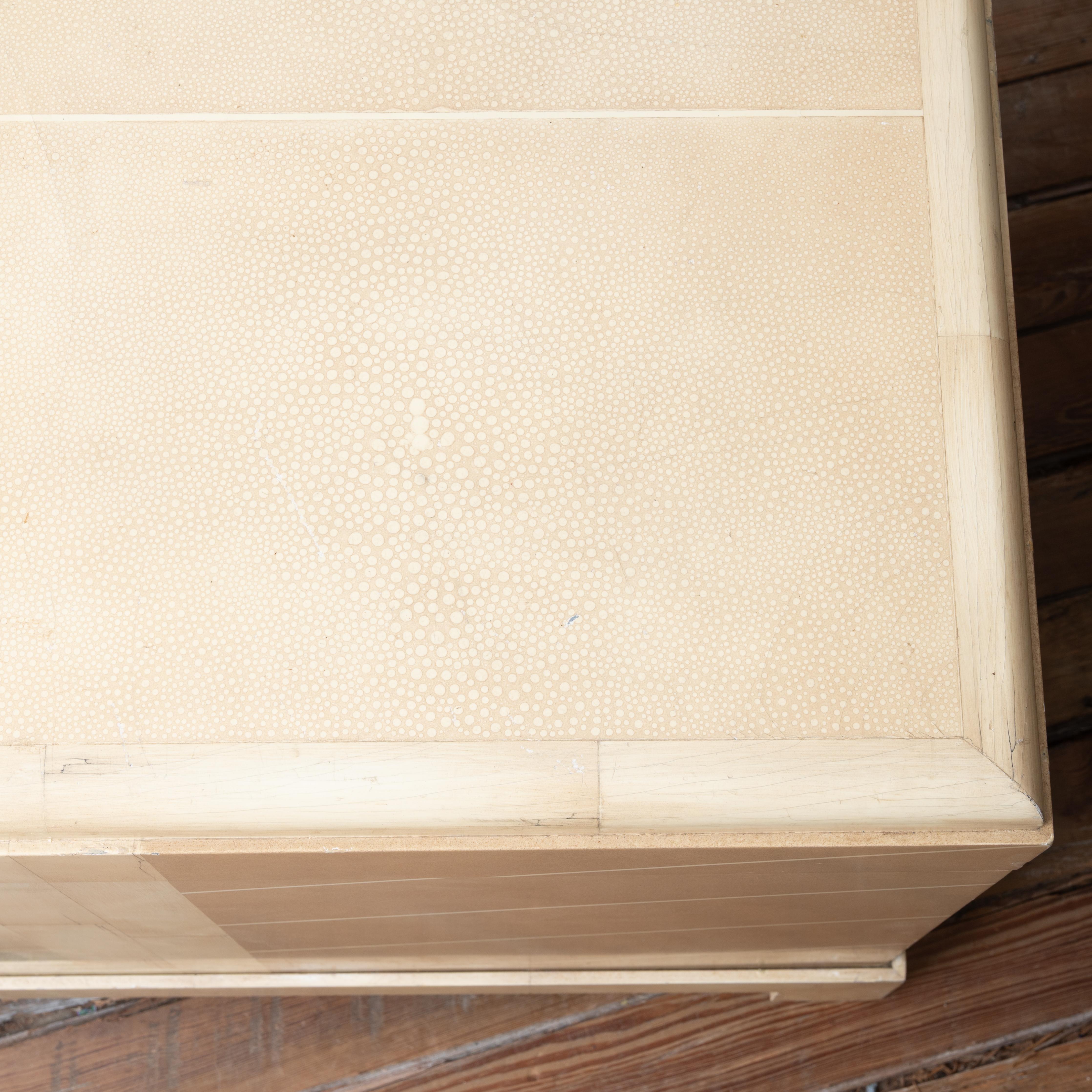 Caja de Kioto Karl Springer sobre soporte, c.1970 en venta 7