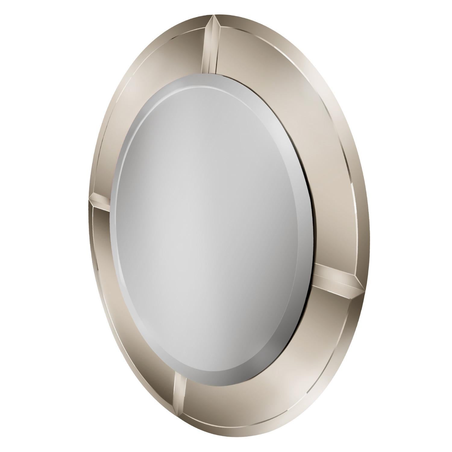 Modern Karl Springer Large 