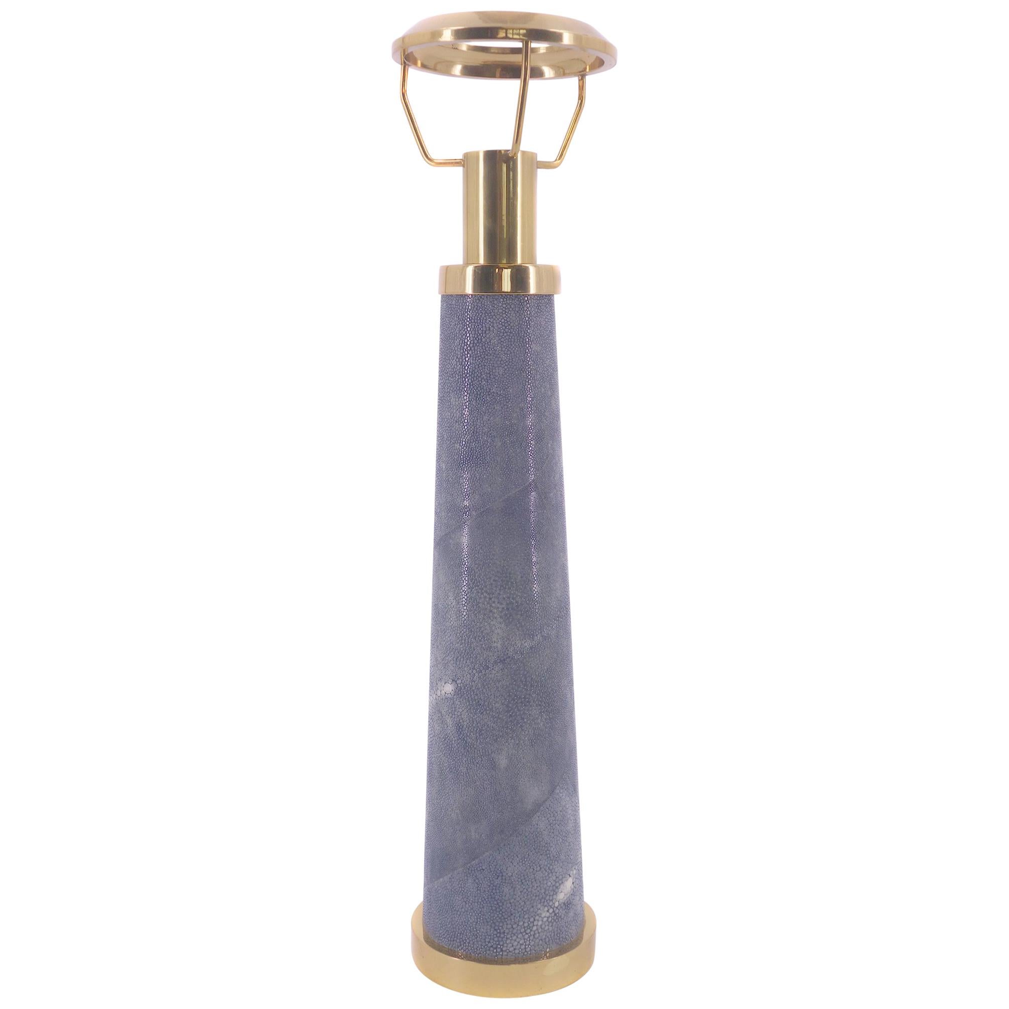 Karl Springer Lighthouse Tablelamp