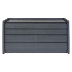 1980-1989 Commodes and Chests of Drawers
