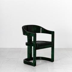 Karl Springer LTD, Onassis Chair, USA