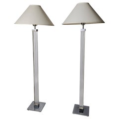Floor Lamps