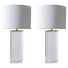 Luminaires - Lucite