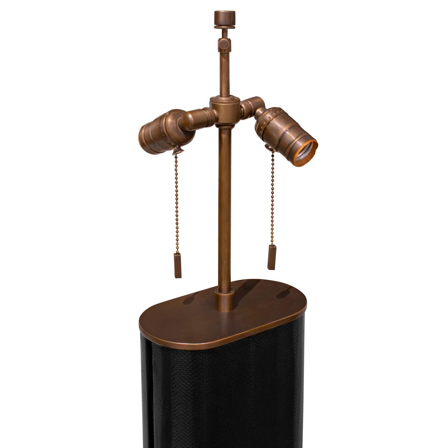 Hand-Crafted Karl Springer 