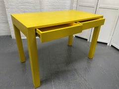 Karl Springer Parsons Desk