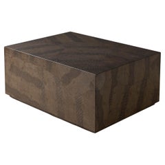 Coffee and Cocktail Tables
