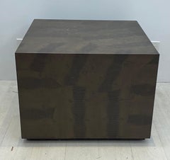 Karl Springer Python Table