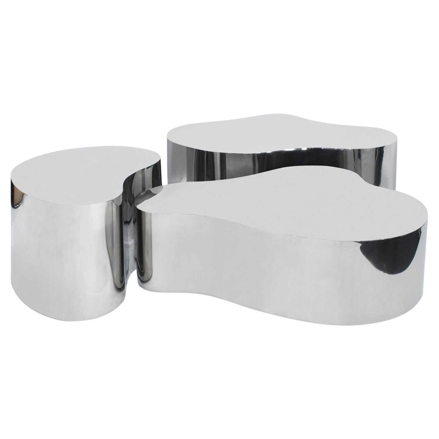 Are end tables taller than coffee tables?