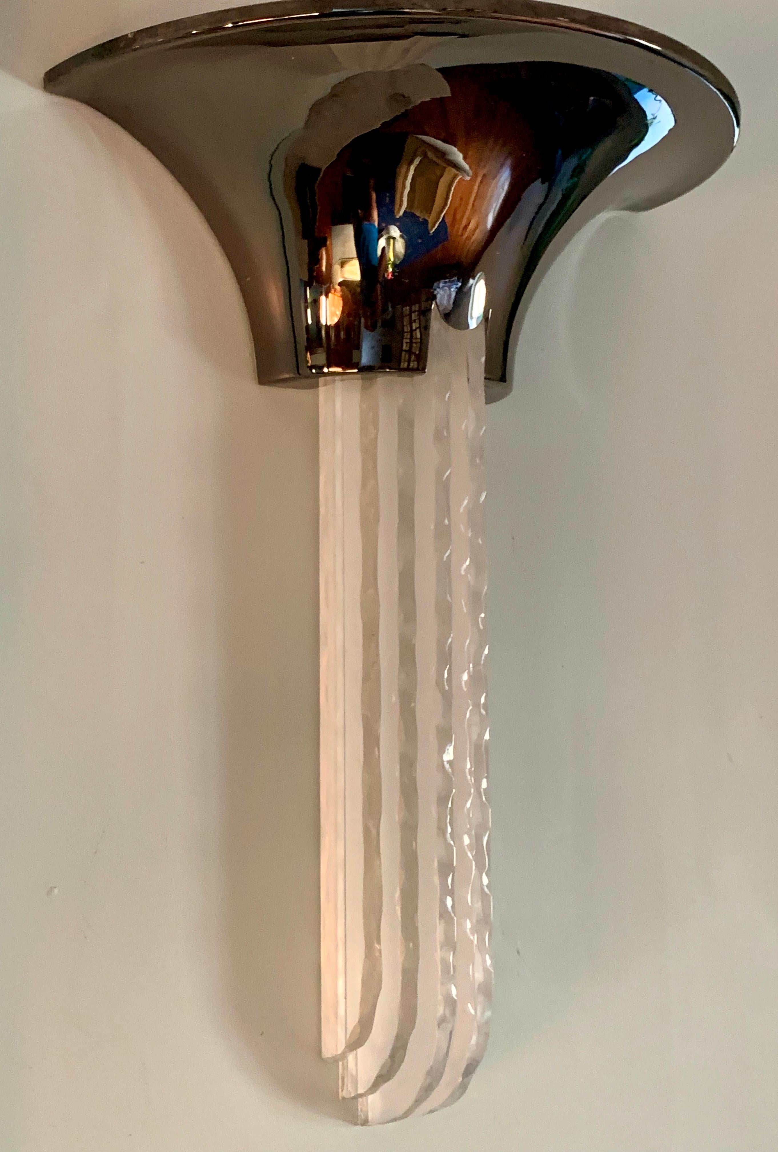 Adrian Purcell Wall Sconces Sconces For Sale 2