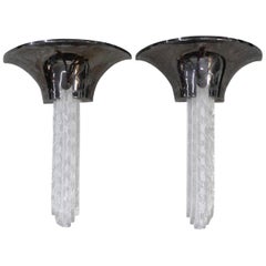 Adrian Purcell Wall Sconces Sconces