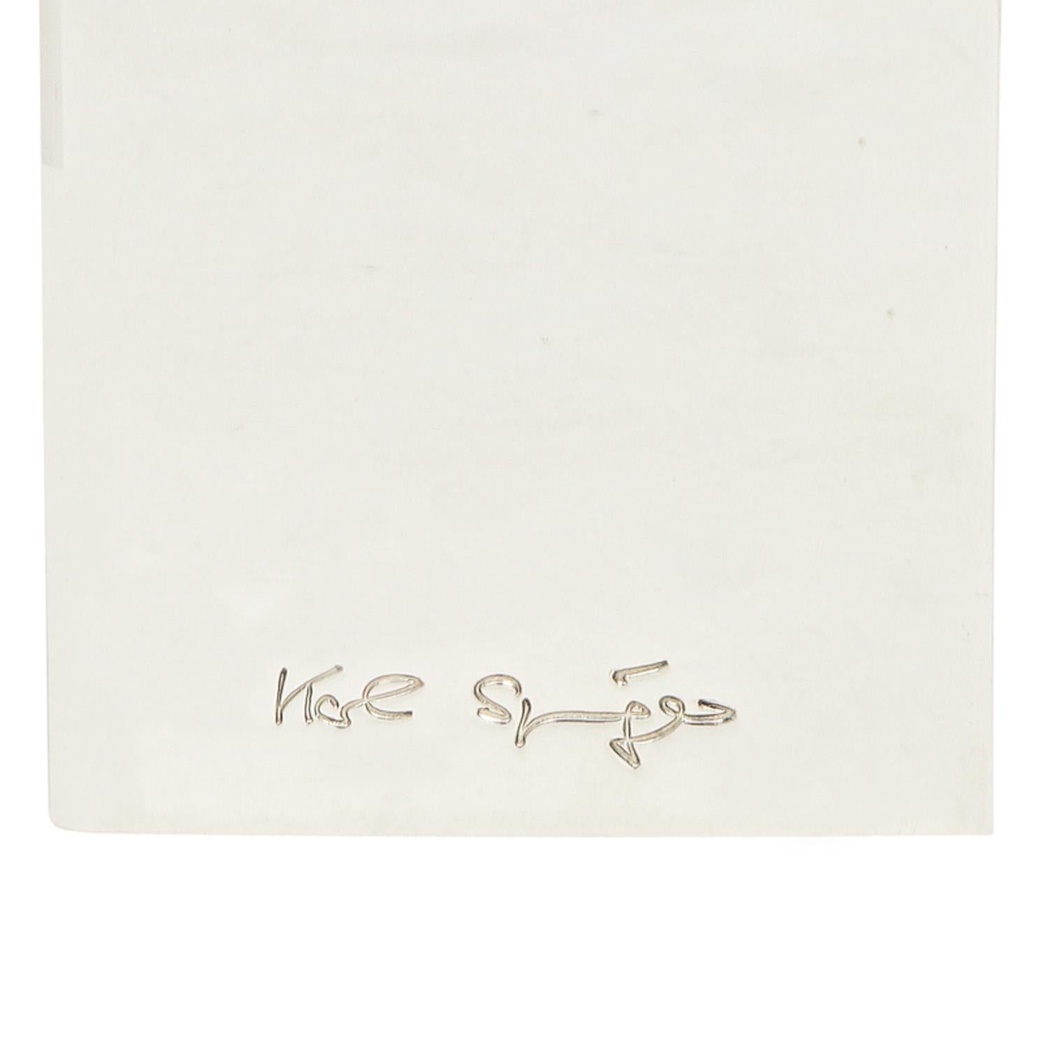 Late 20th Century Karl Springer 