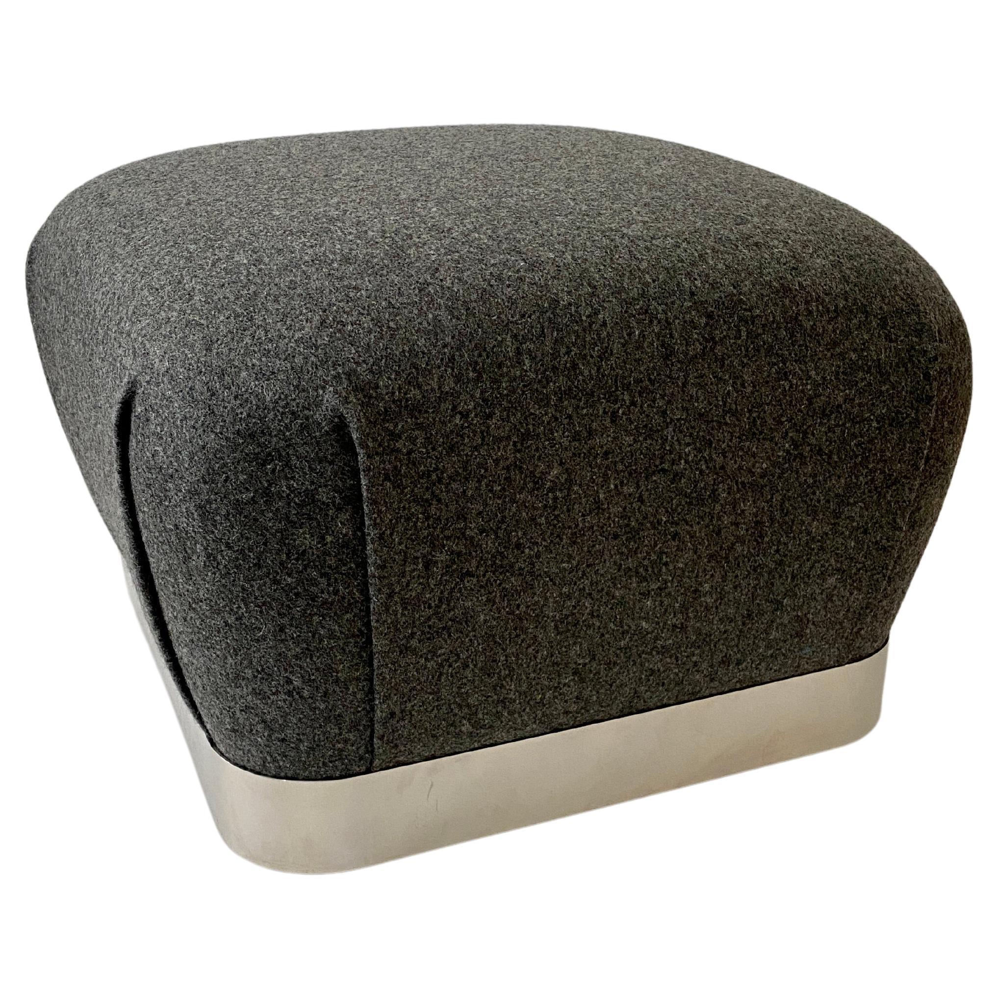 Pouf Karl Springer Soufflé