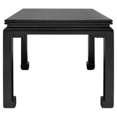 Tables de jeu - Bois