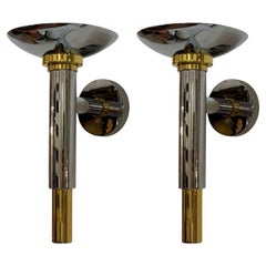 Wall Lights and Sconces