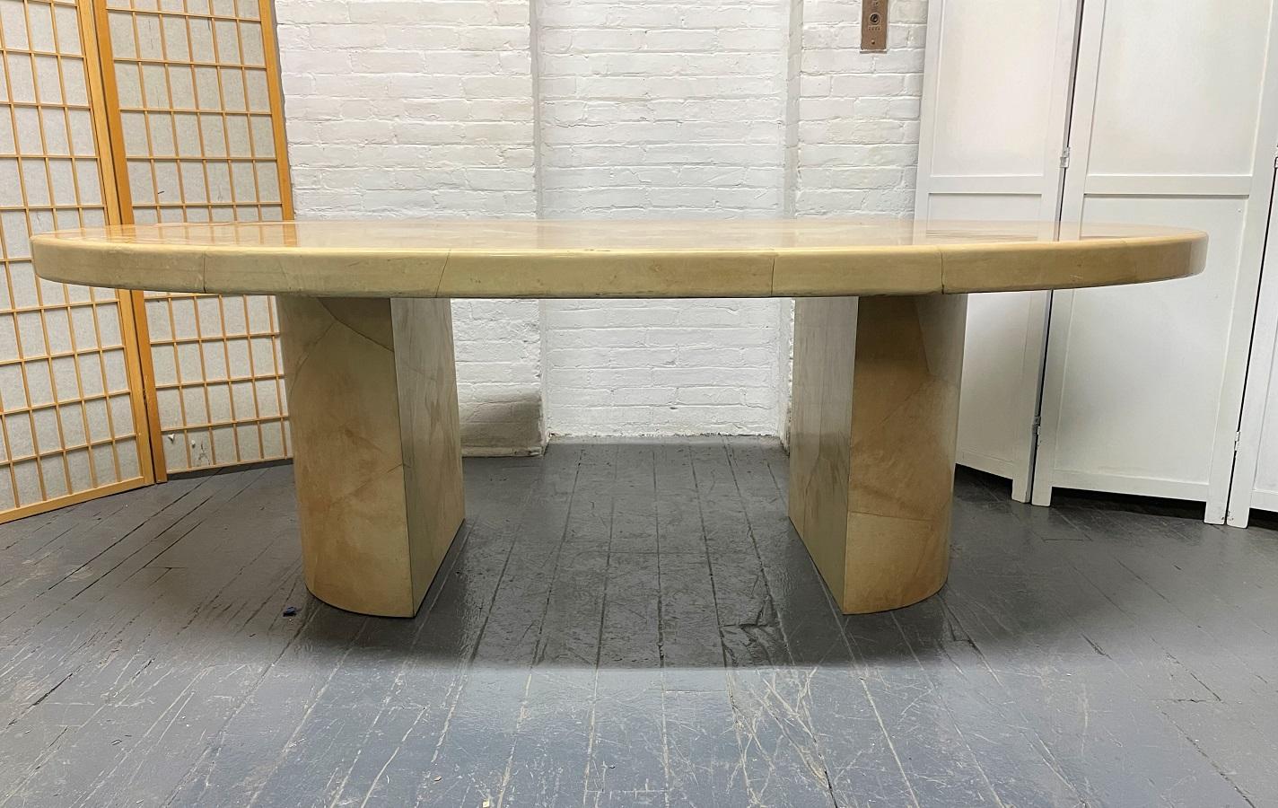 karl springer table