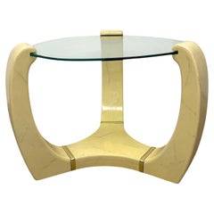 Side Tables