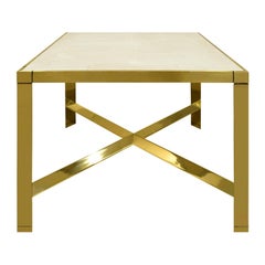 Mid-Century Modern Tables