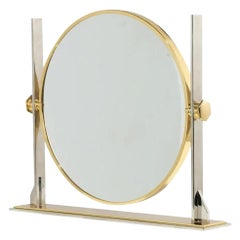 Specchio di cortesia Karl Springer