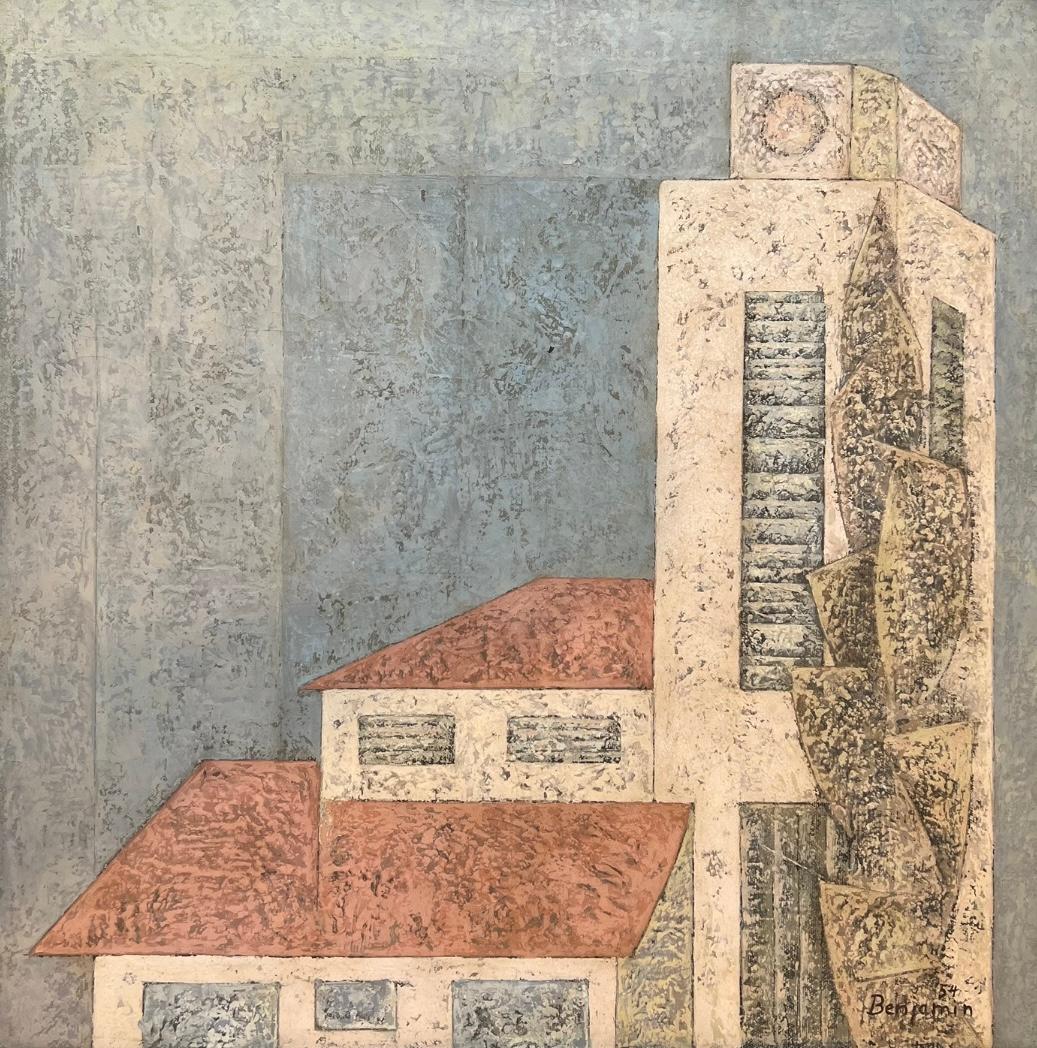 Sans titre (Highrise)