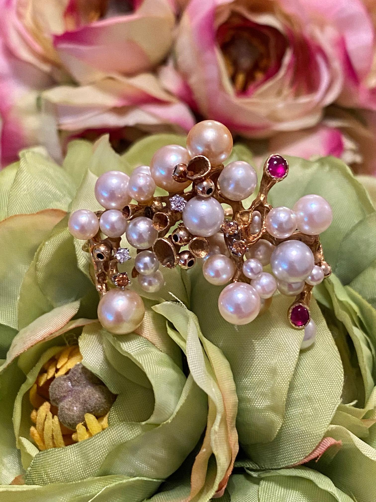 karl stittgen ring