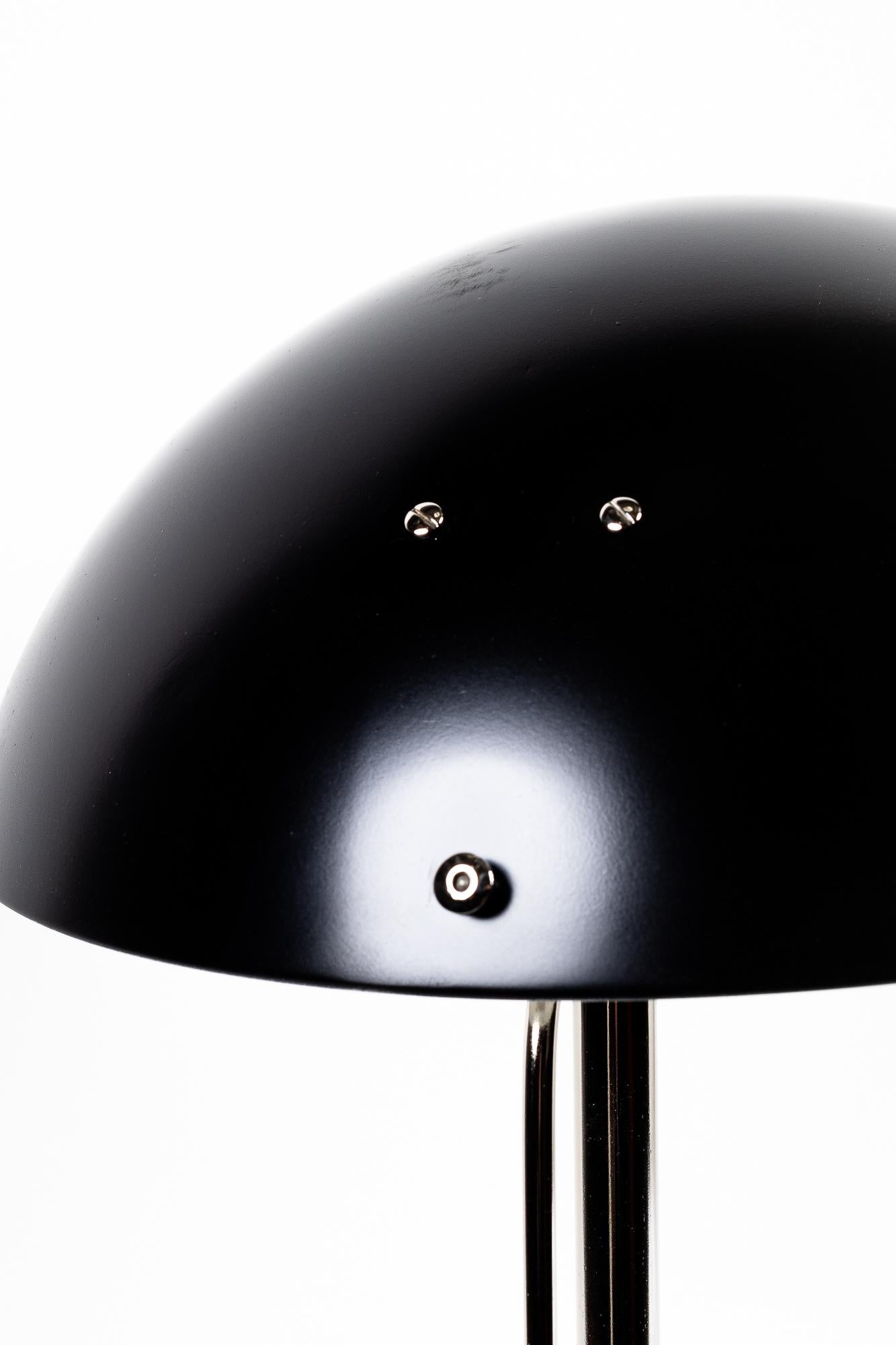 Art Deco Karl Trabert Industrial Design Desk Lamp Around 1930s