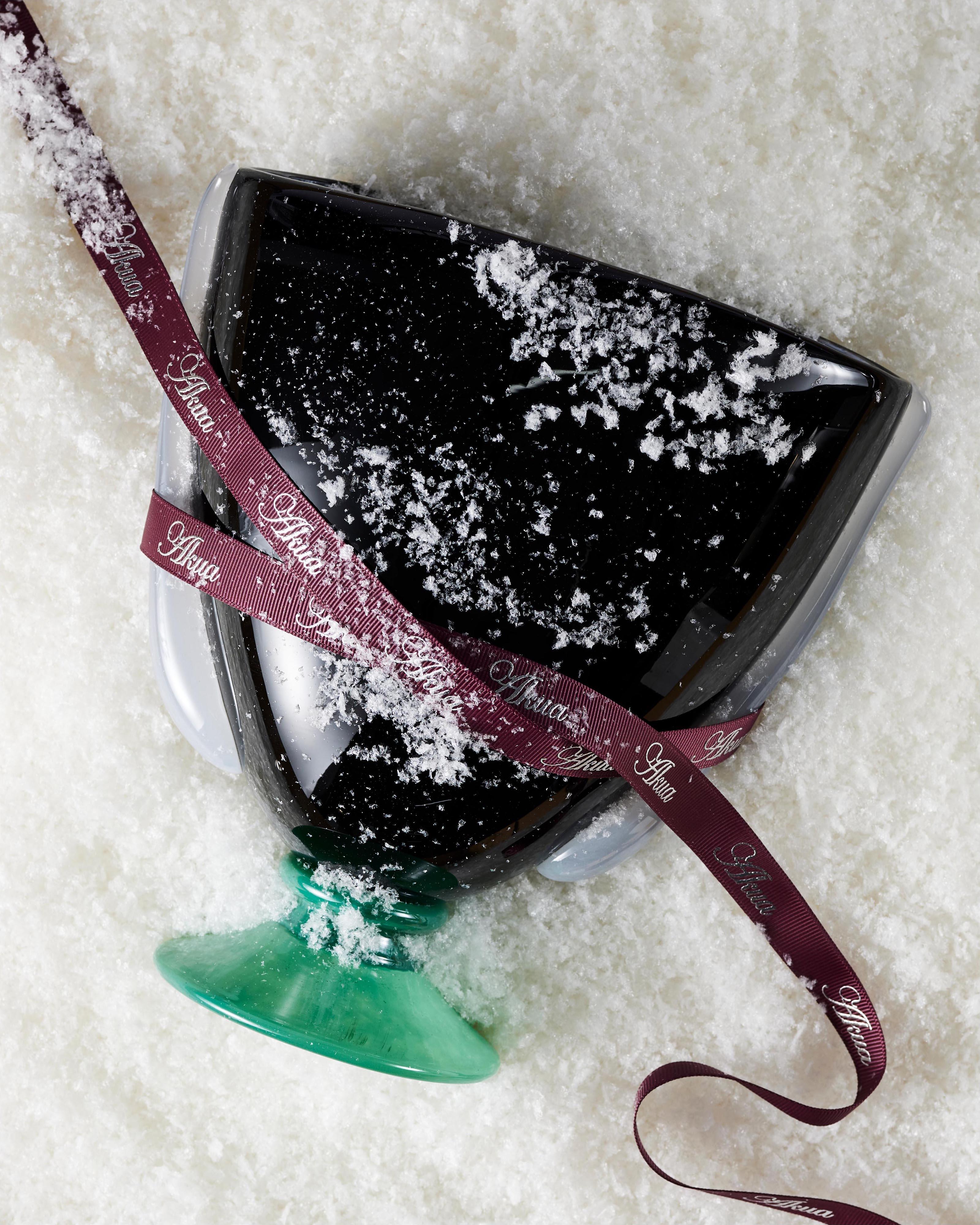 Karl Vase (Handgefertigt) im Angebot