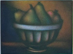 Bols de Fruit, di Laurent Schkolnyk