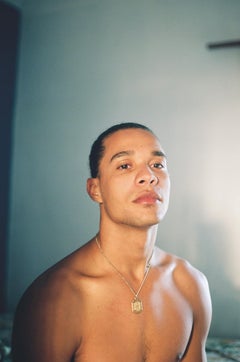 Denichel azul