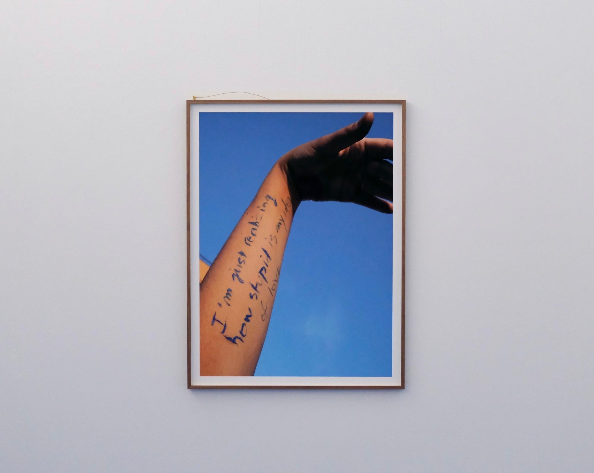 Encontrar tejados I - Photograph de Karla Hiraldo Voleau 