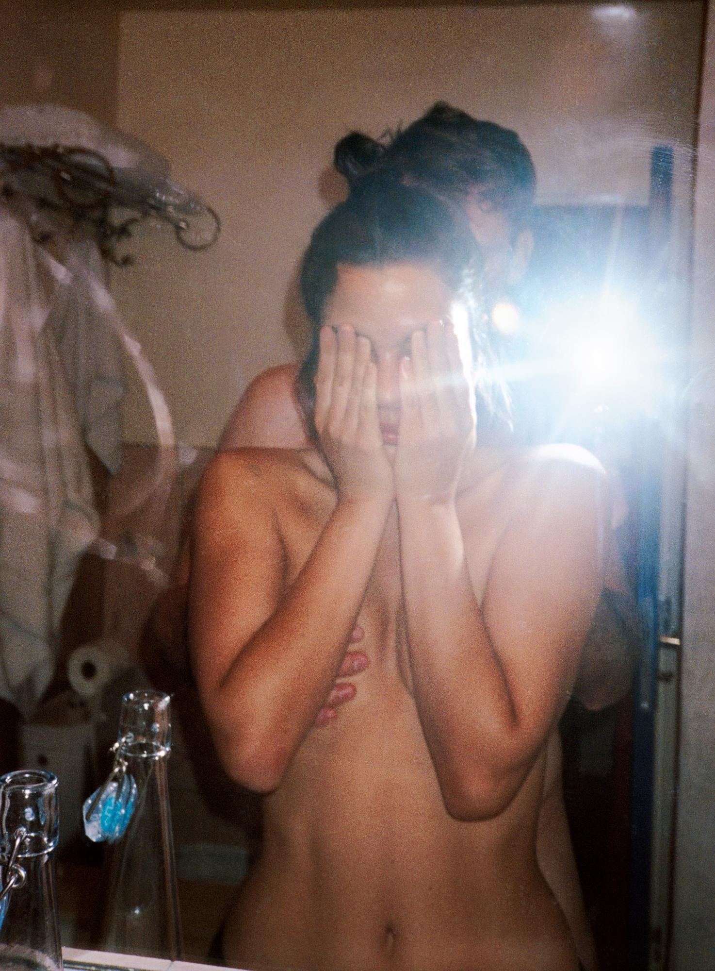 Color Photograph di Karla Hiraldo Voleau  - Juin