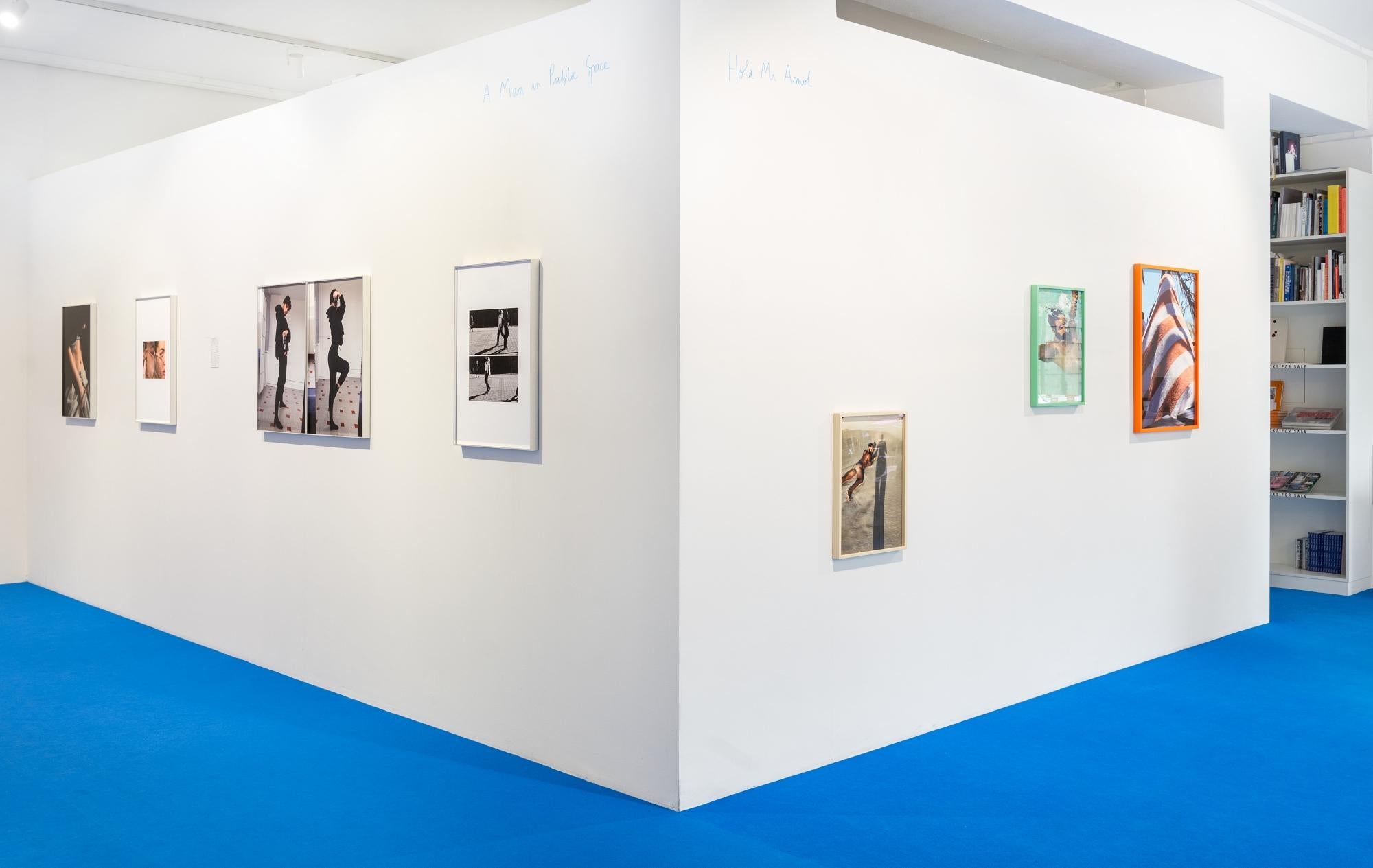 Karlo Masculin – Photograph von Karla Hiraldo Voleau 